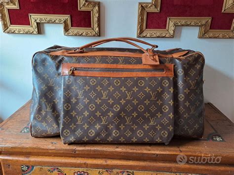 louis vuitton borsone da viaggio|Borse da donna di Louis Vuitton Pre.